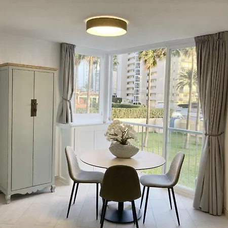 Seaside Atlantico Arenal-bol Apartment *