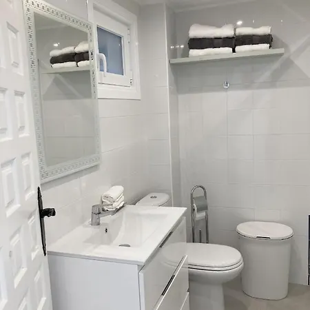 Seaside Atlantico Arenal-bol Apartment *