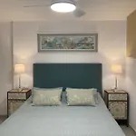 Διαμέρισμα Seaside Atlantico Arenal-bol Κάλπε