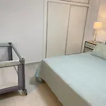 Διαμέρισμα Seaside Atlantico Arenal-bol Κάλπε