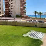 Seaside Atlantico Arenal-bol * Κάλπε