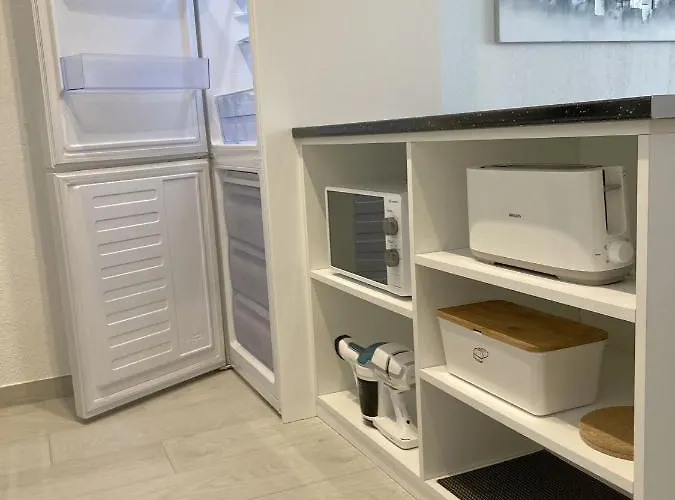 Seaside Atlantico Arenal-bol Calpe