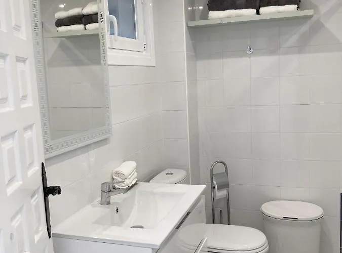 Seaside Atlantico Arenal-bol Apartment *