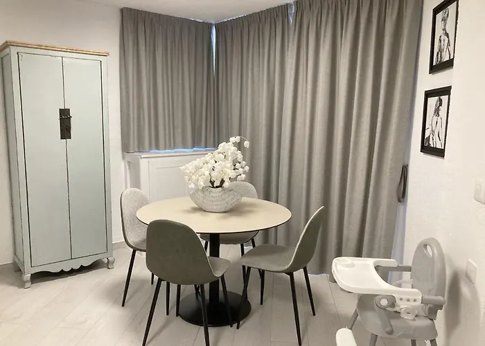 Seaside Atlantico Arenal-bol Apartment *