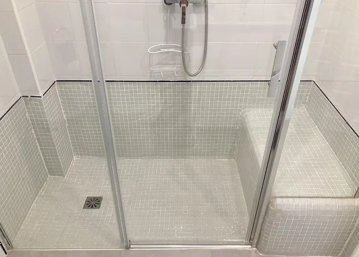 Seaside Atlantico Arenal-bol Calpe