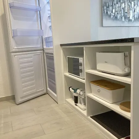 Seaside Atlantico Arenal-bol Calpe