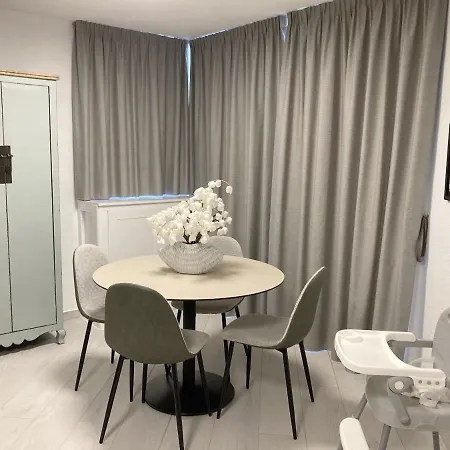 Seaside Atlantico Arenal-bol Appartamento *