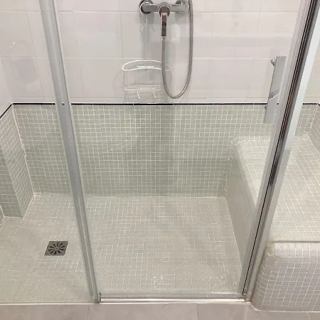 Seaside Atlantico Arenal-bol Calpe