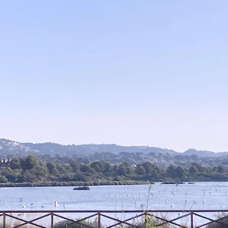 Seaside Atlantico Arenal-bol *